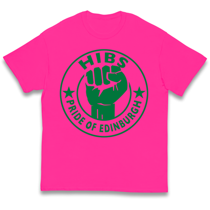 Hibernian FC Football kids t shirt