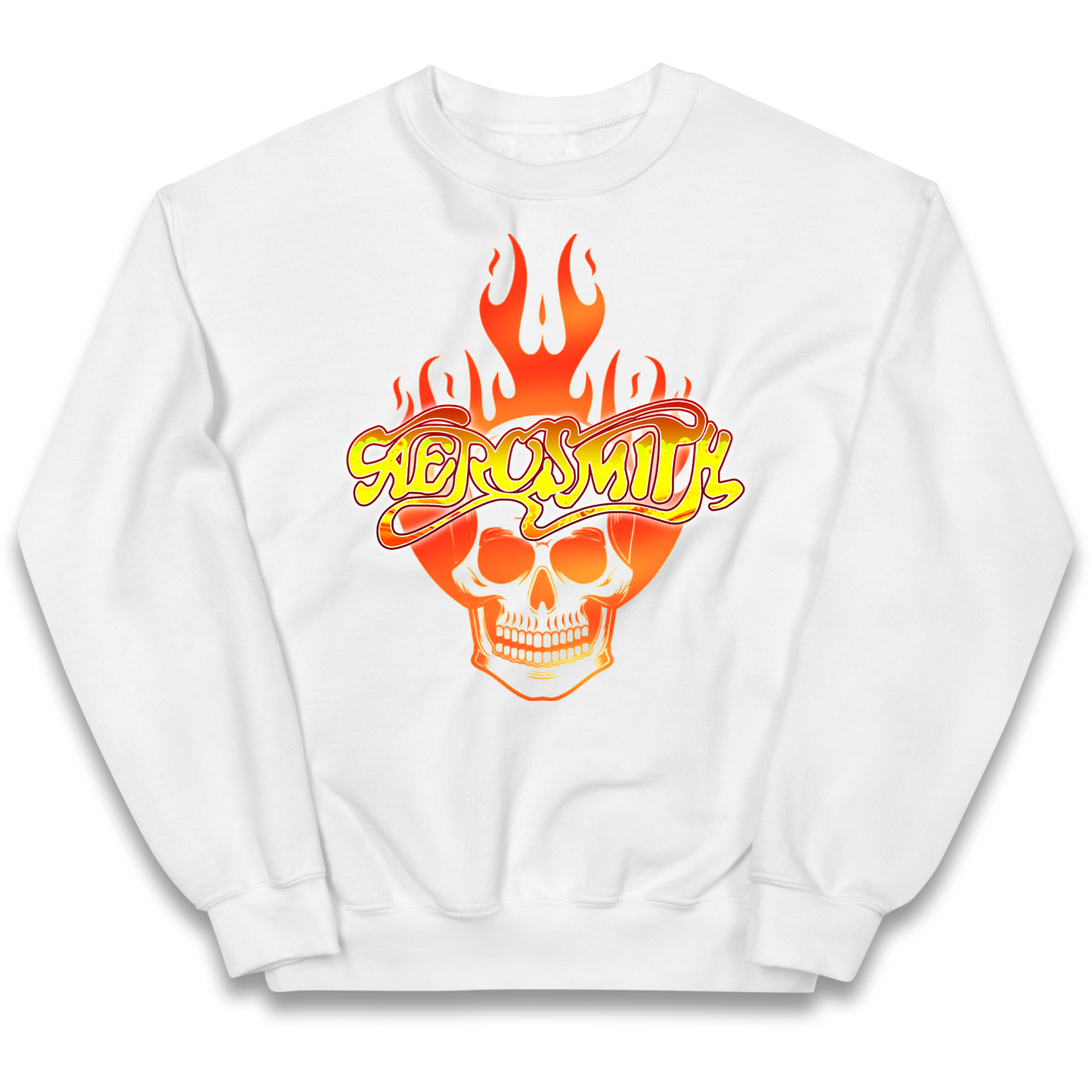 Aerosmith Kids Jumper 