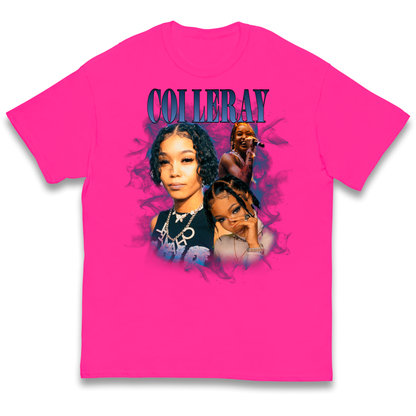 Coi Leray kids t shirt