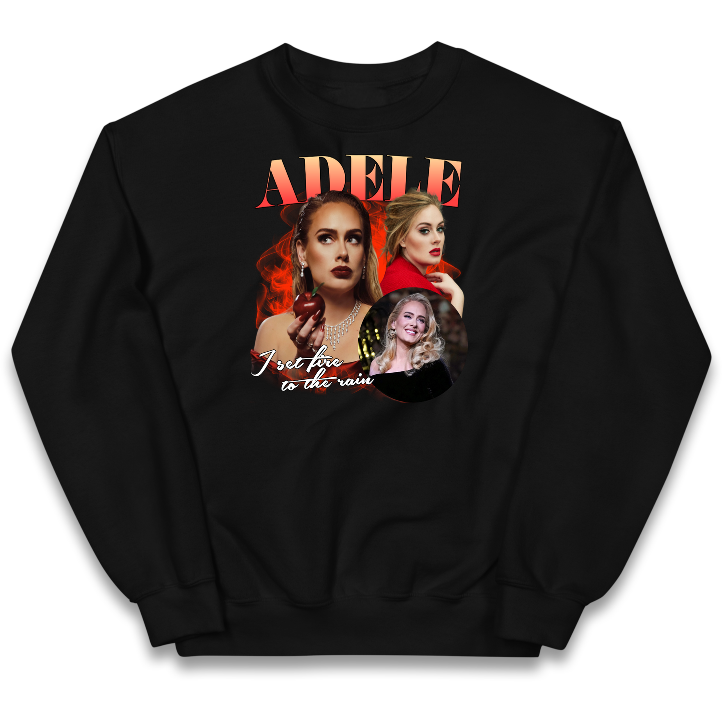 Adele Kids Jumper 
