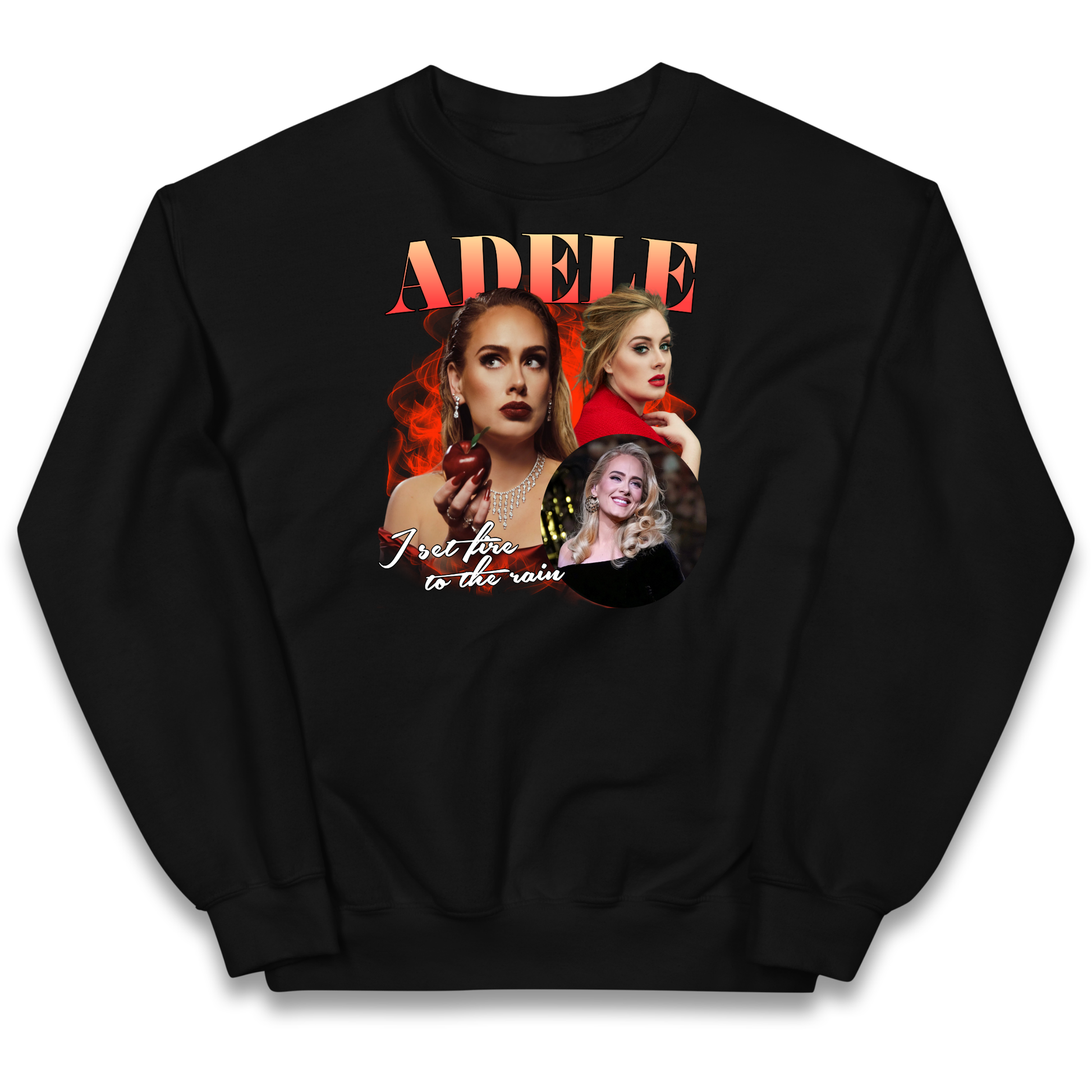 Adele Kids Jumper 