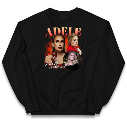 Adele Kids Jumper 