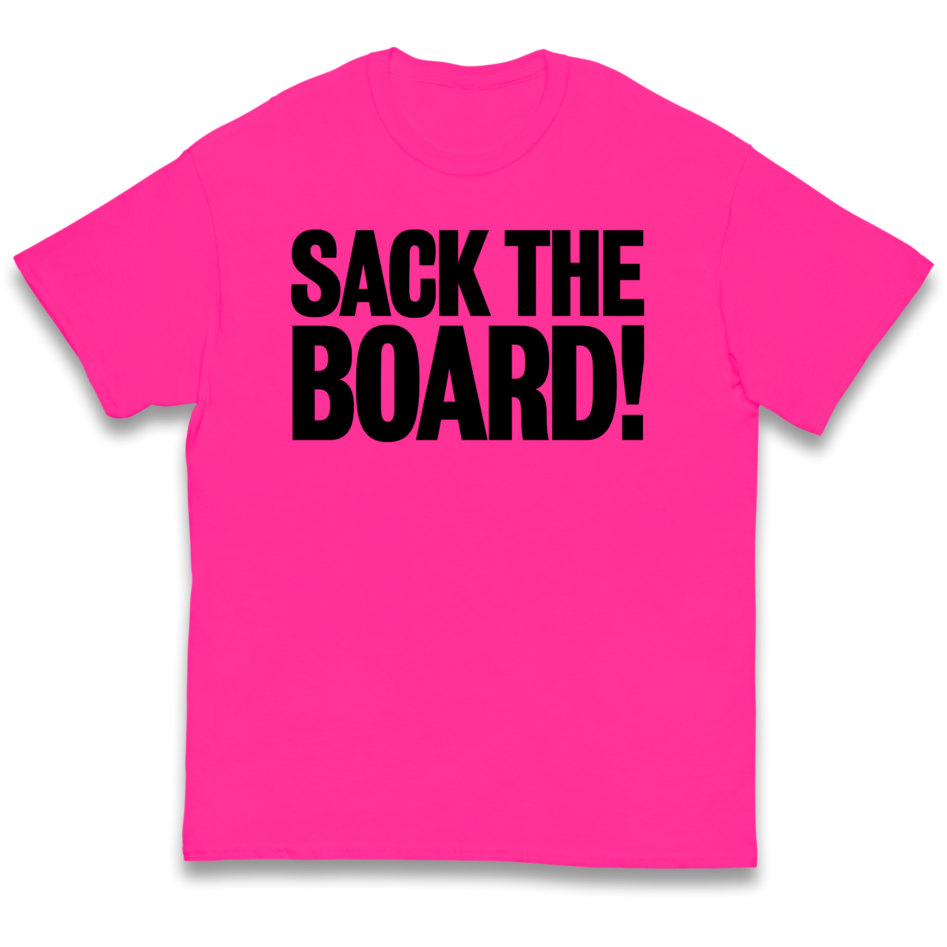 Sack The Boards kids t shirt
