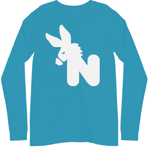 Retro Napoli 1982 Longsleeve T Shirt