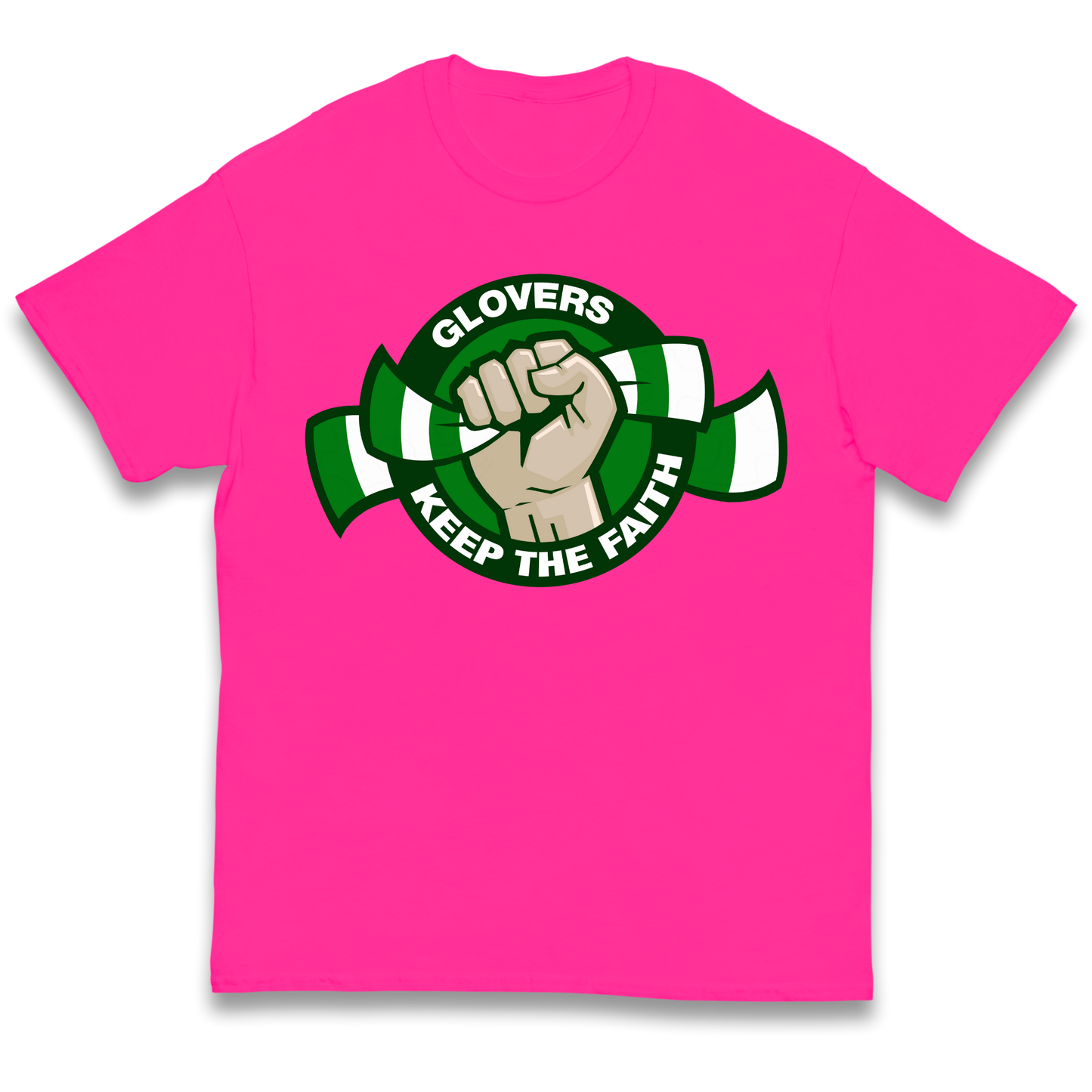 Yeovil Town kids t shirt