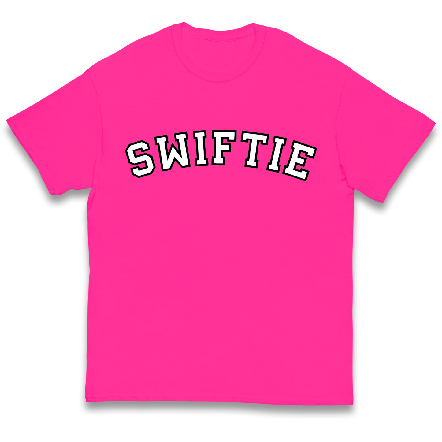 Taylor Swift Life of a Showgirl kids t shirt