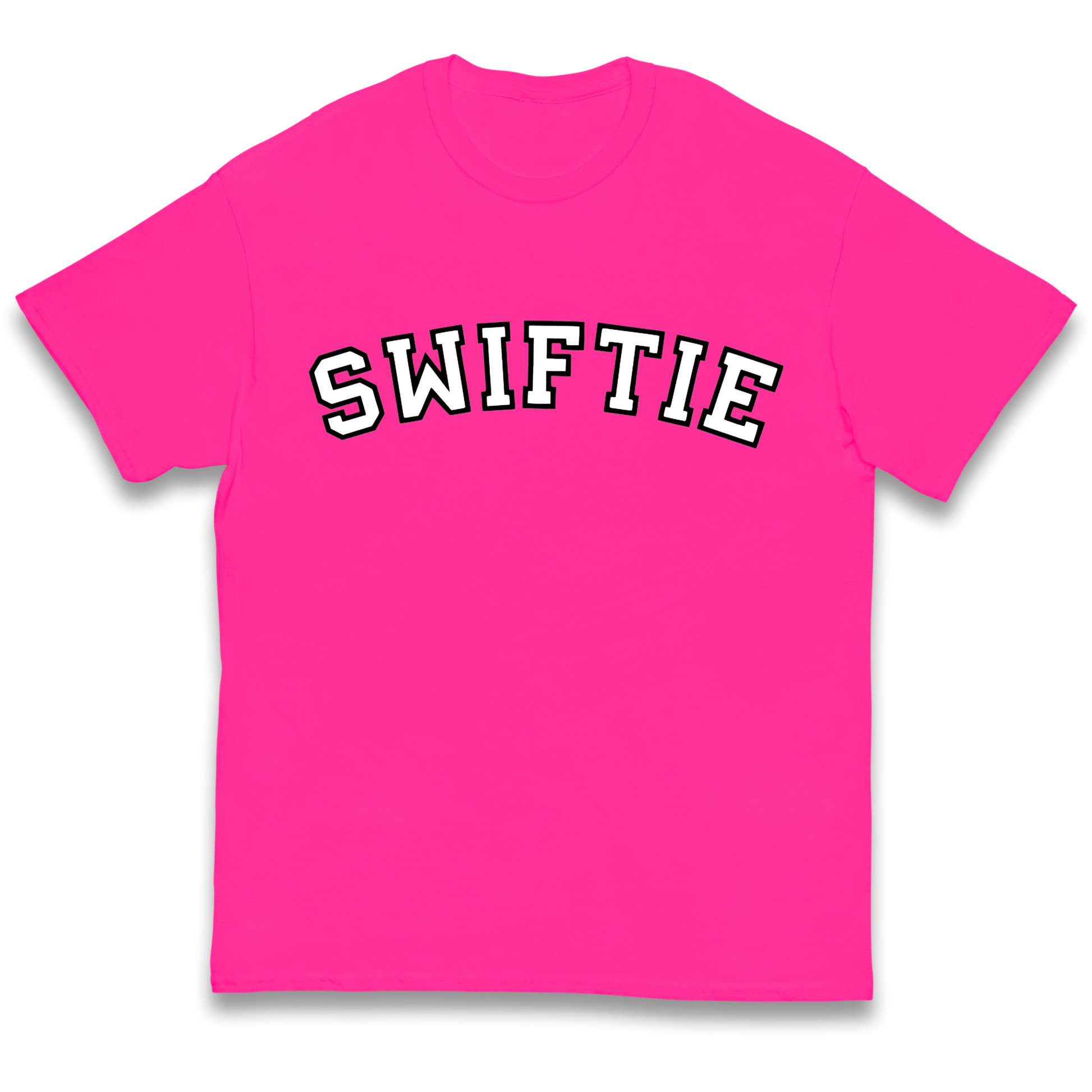 Taylor Swift Life of a Showgirl kids t shirt