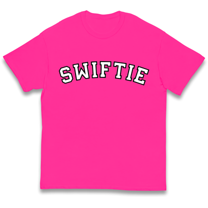 Taylor Swift Life of a Showgirl kids t shirt