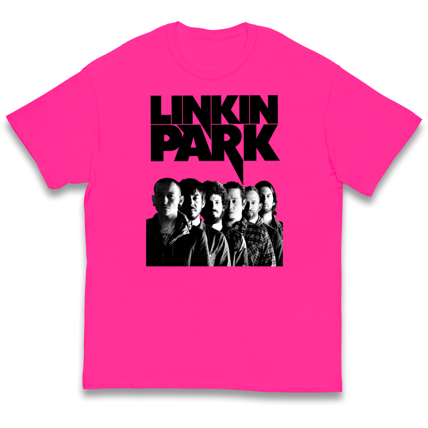 Linkin Park Band kids t shirt