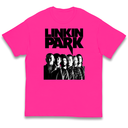 Linkin Park Band kids t shirt