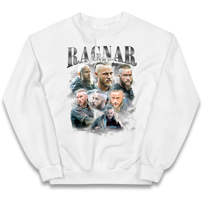 Ragnar Lothrok Kids Jumper 