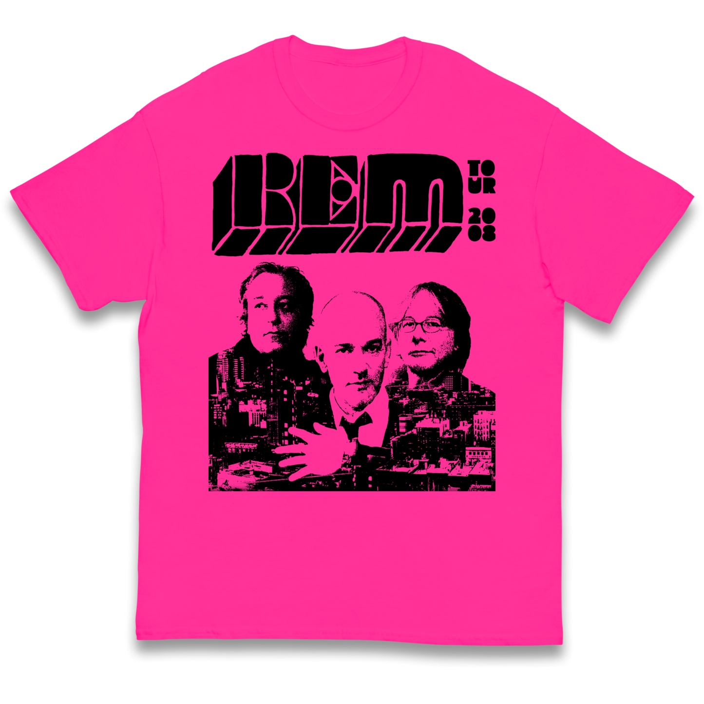 REM kids t shirt