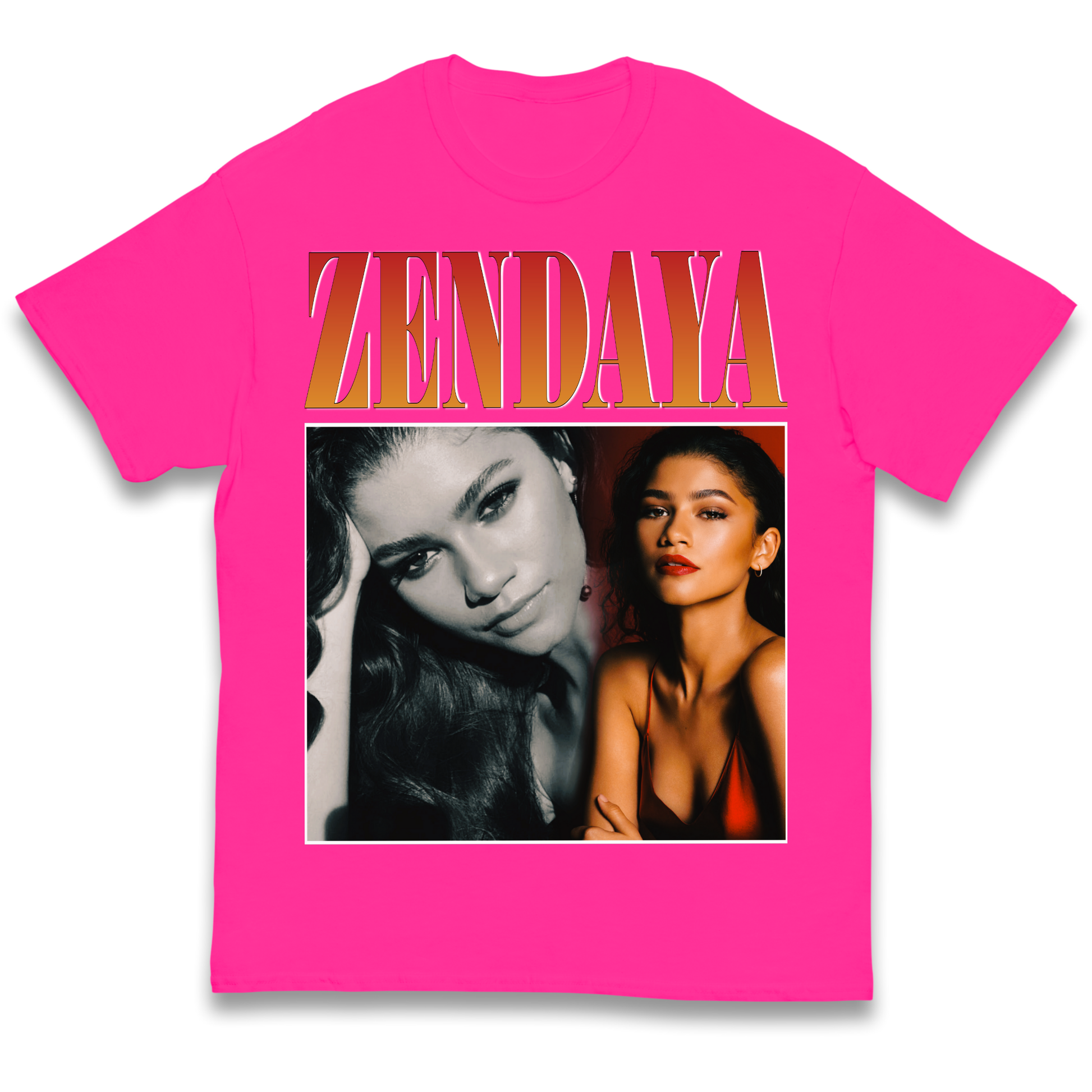 Zendaya kids t shirt