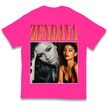 Zendaya kids t shirt