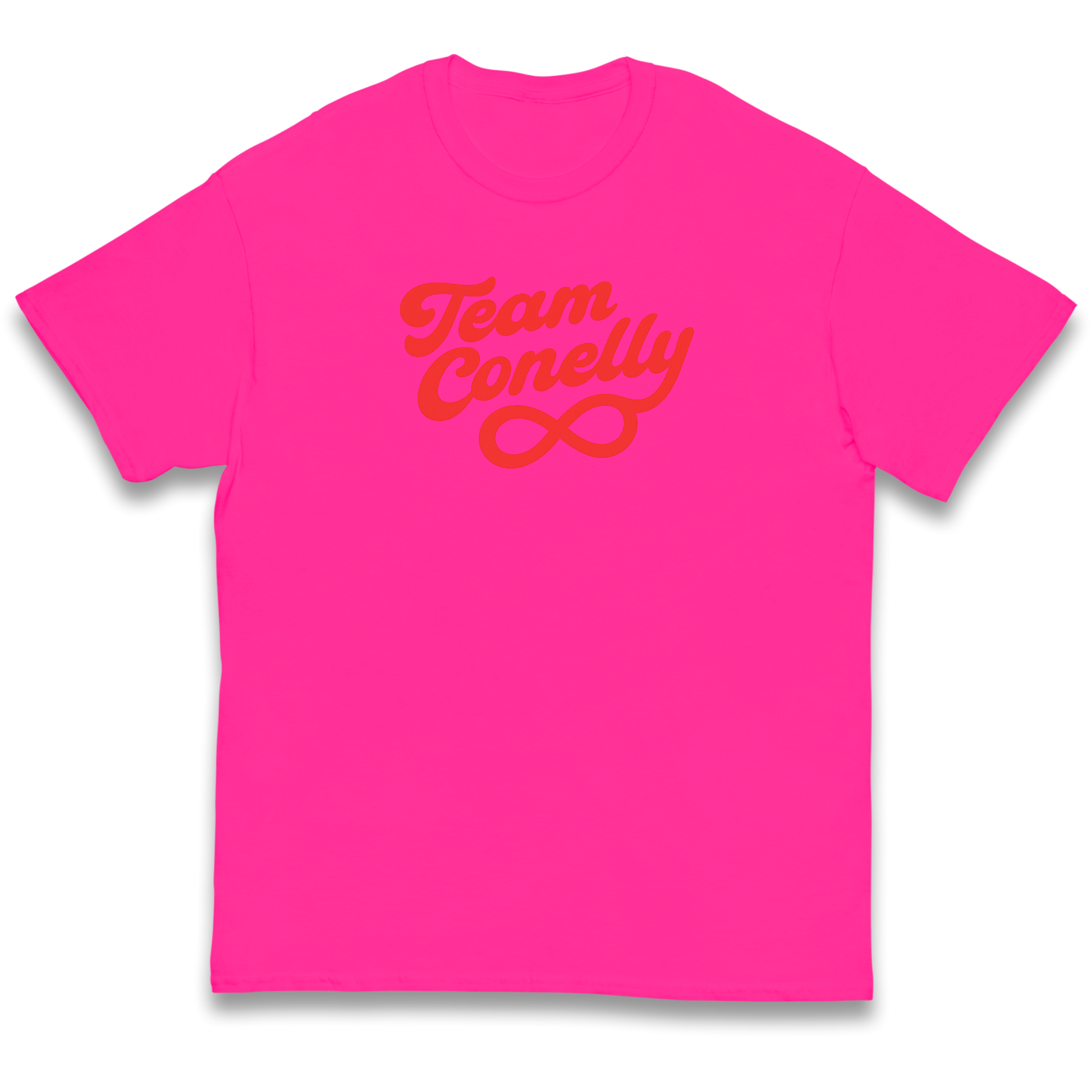 Team Conelly kids t shirt