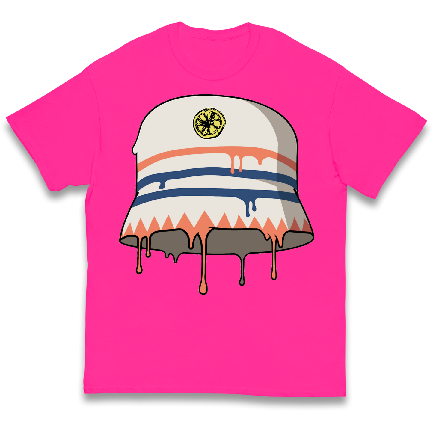 Stone Roses Bucket Hat kids t shirt