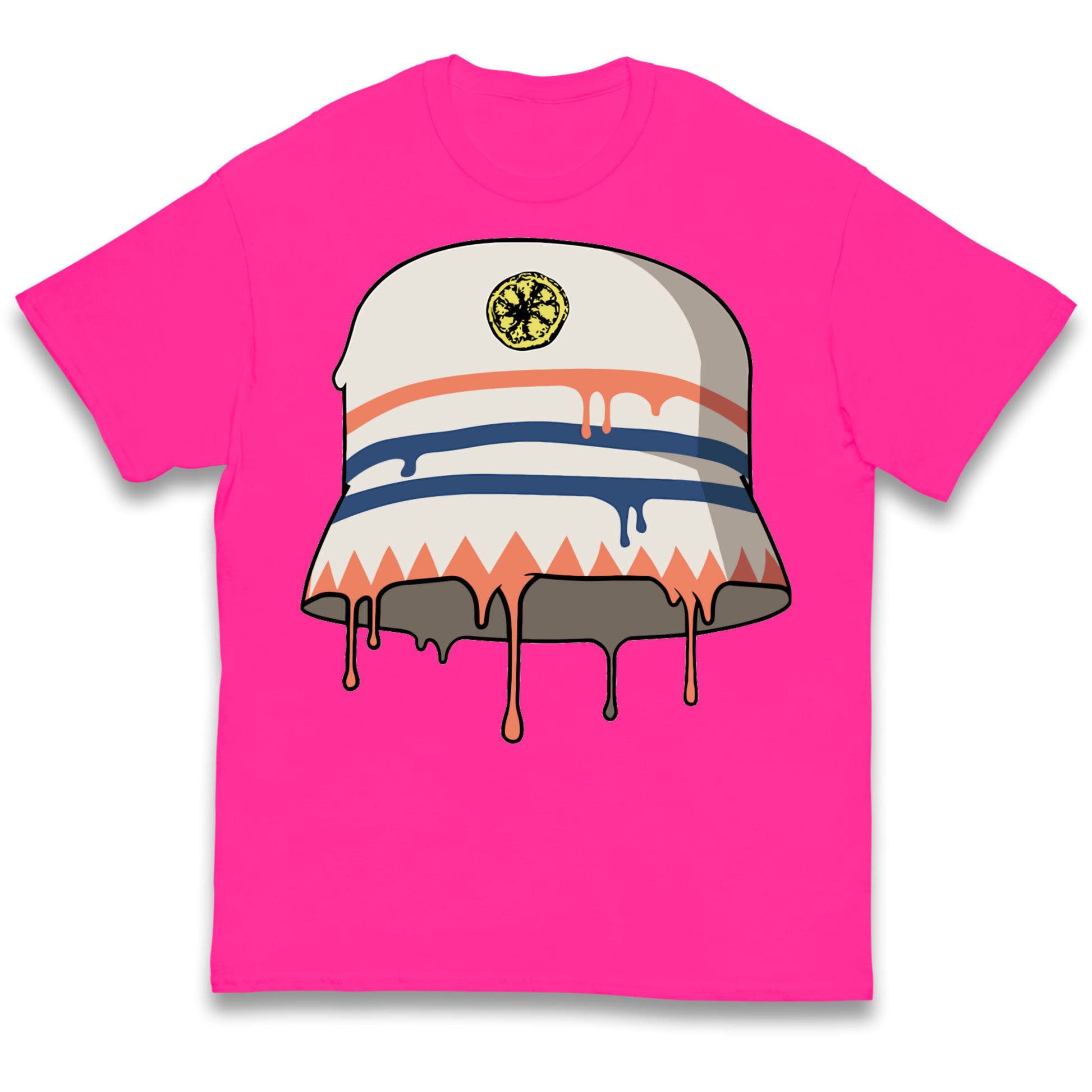 Stone Roses Bucket Hat kids t shirt