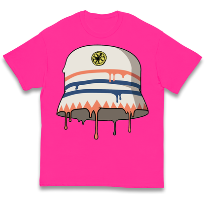 Stone Roses Bucket Hat kids t shirt