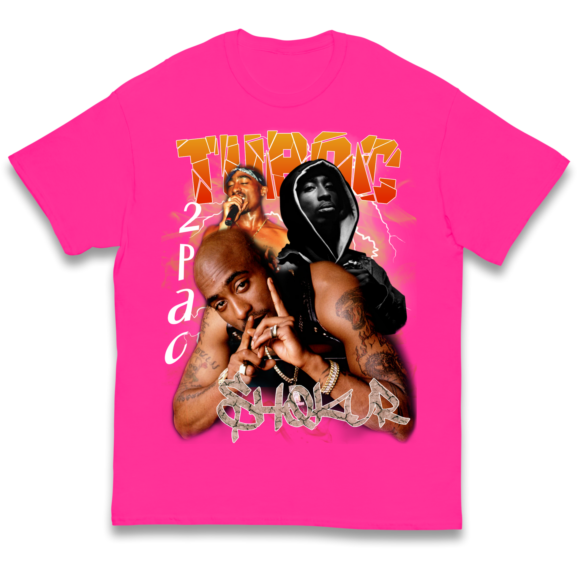 Tupac All Eyez On Me kids t shirt