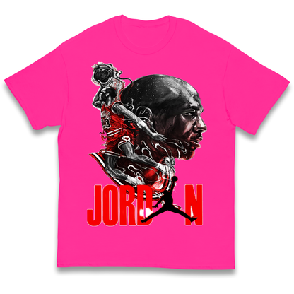 Jordan kids t shirt