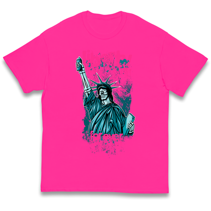Liberty For Ever kids t shirt