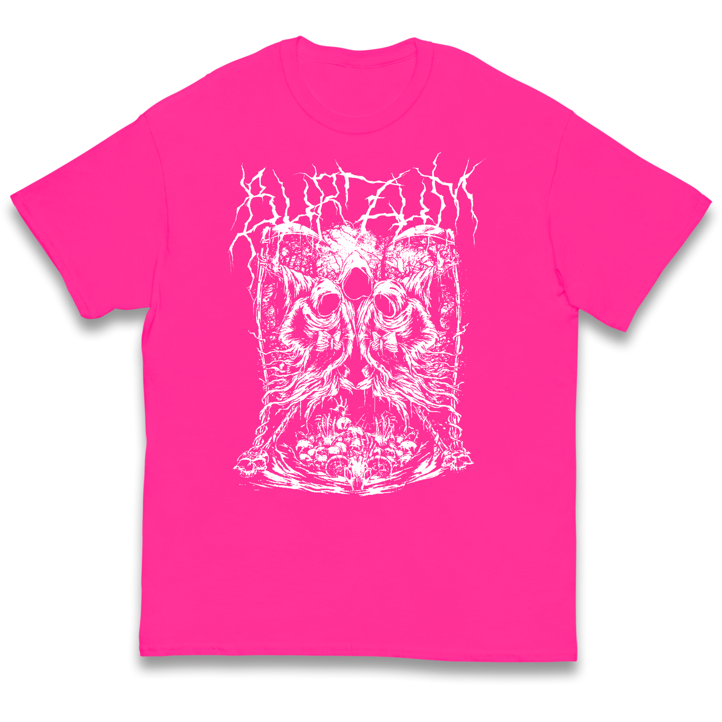 Burzum kids t shirt