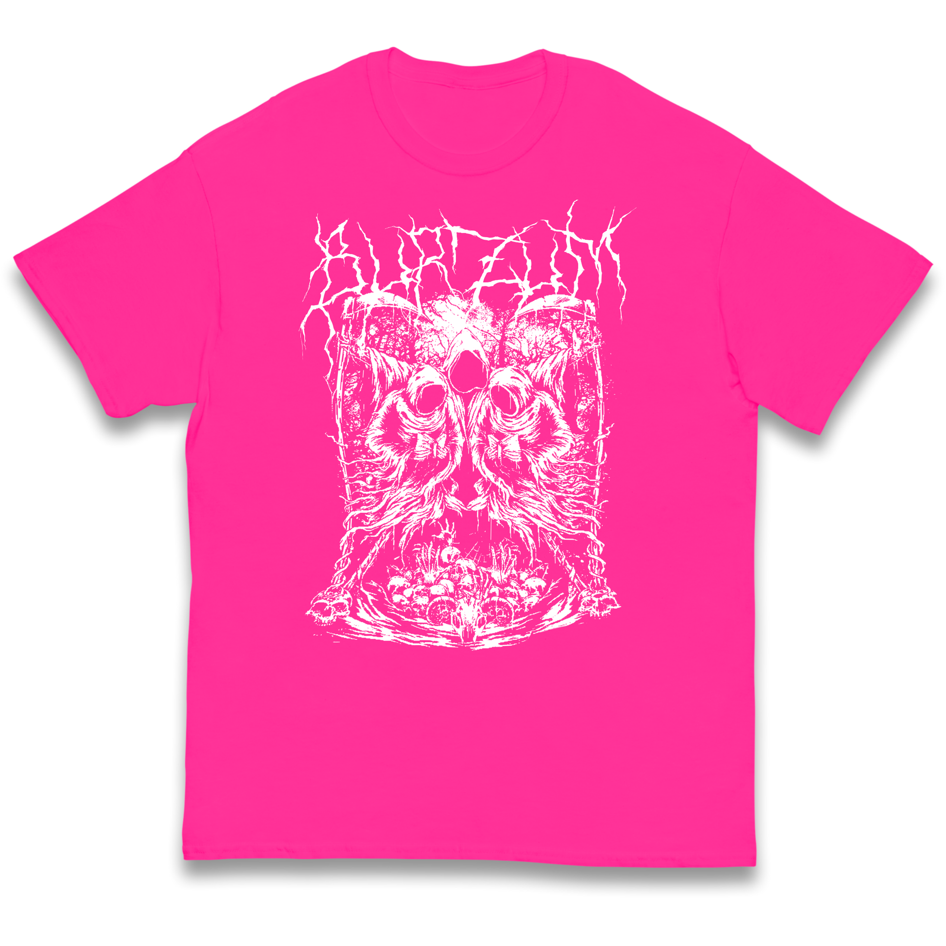 Burzum kids t shirt