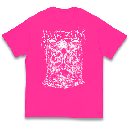 Burzum kids t shirt