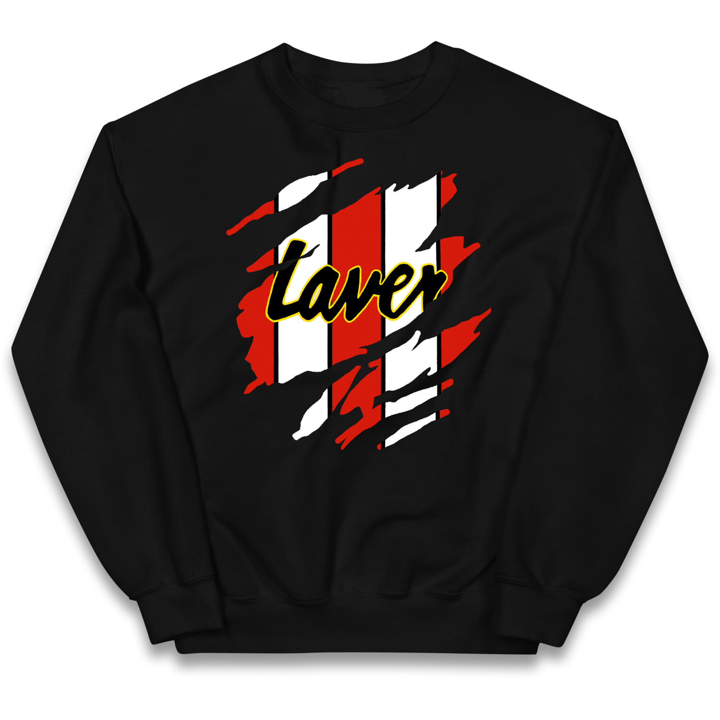 Retro Sheffield United 1992 Kids Sweatshirt
