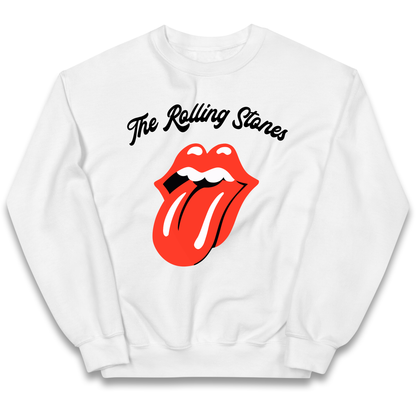 The Rolling Stones Kids Jumper