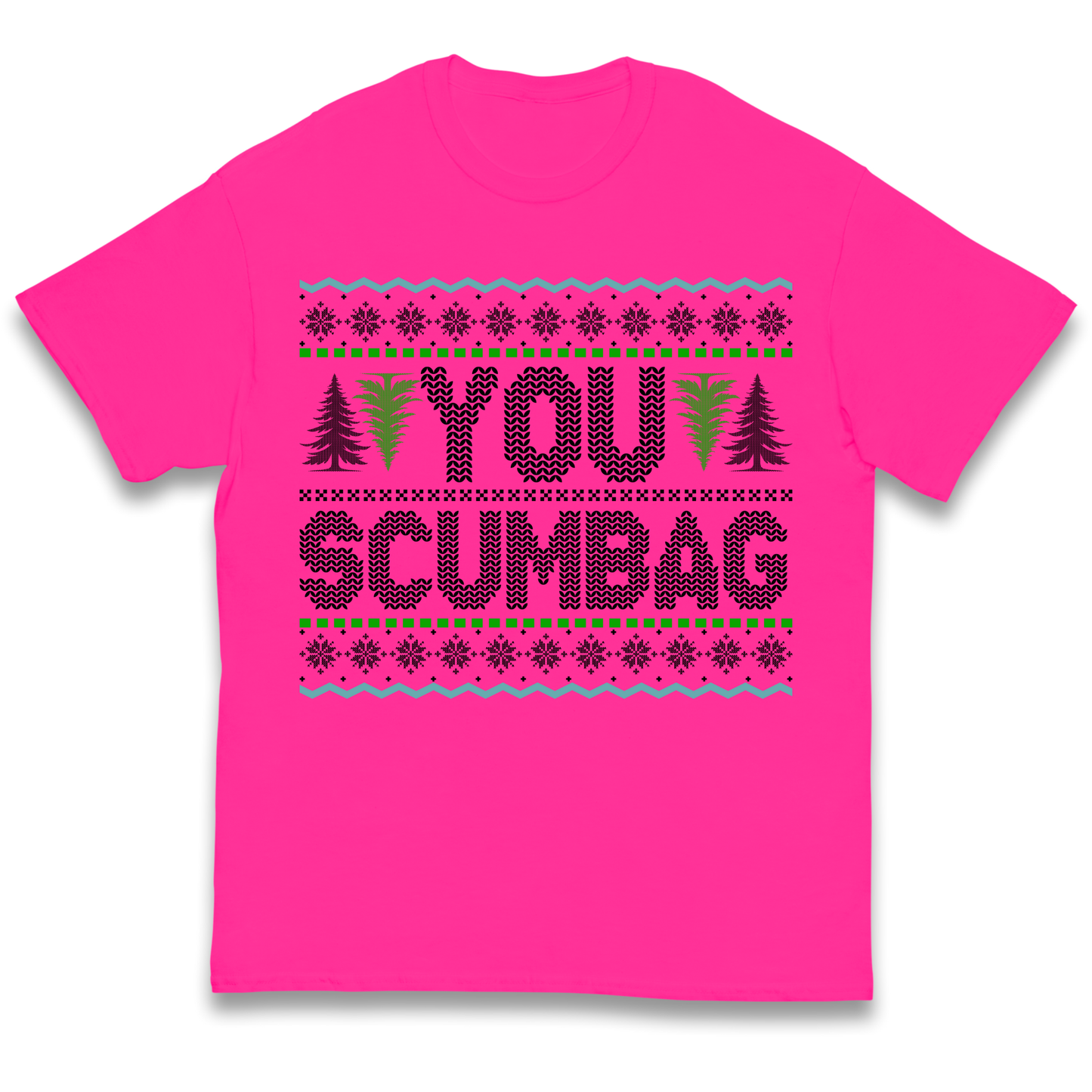 Fairy Tale Of New York Kids T Shirt