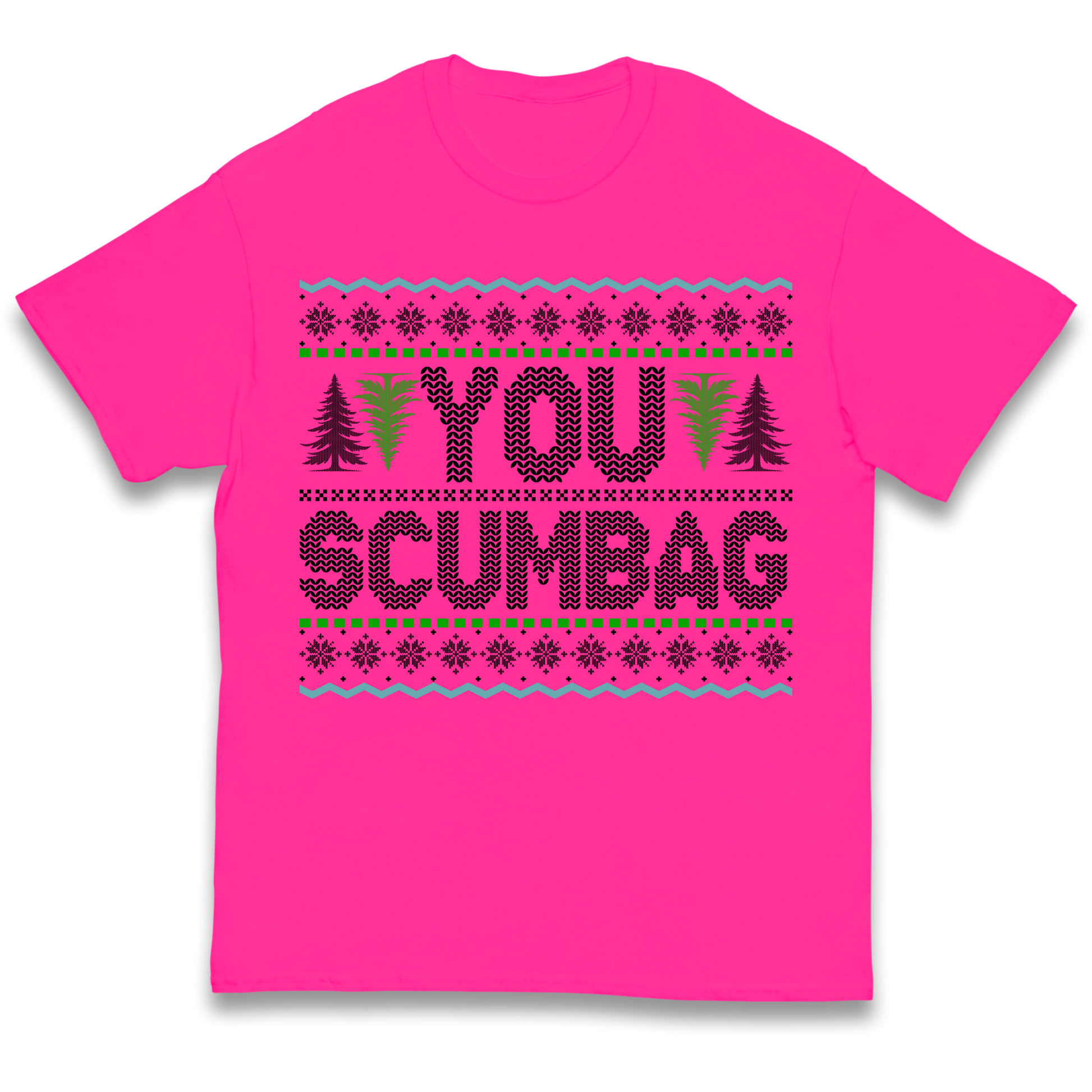 Fairy Tale Of New York Kids T Shirt