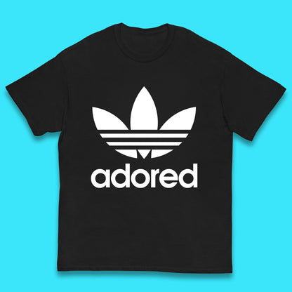 Stone Roses Children's T Shirt