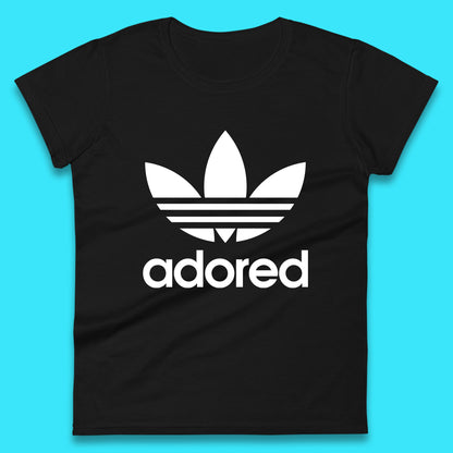 Ladies Stone Roses T Shirt