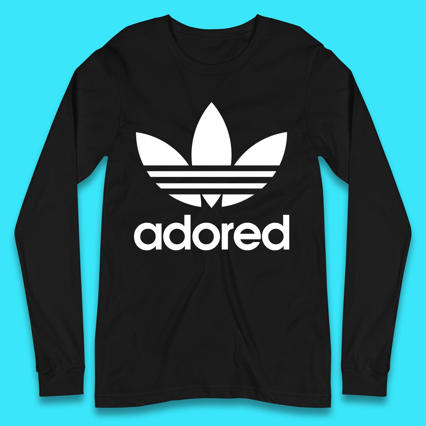 Stone Roses Long Sleeve T Shirt