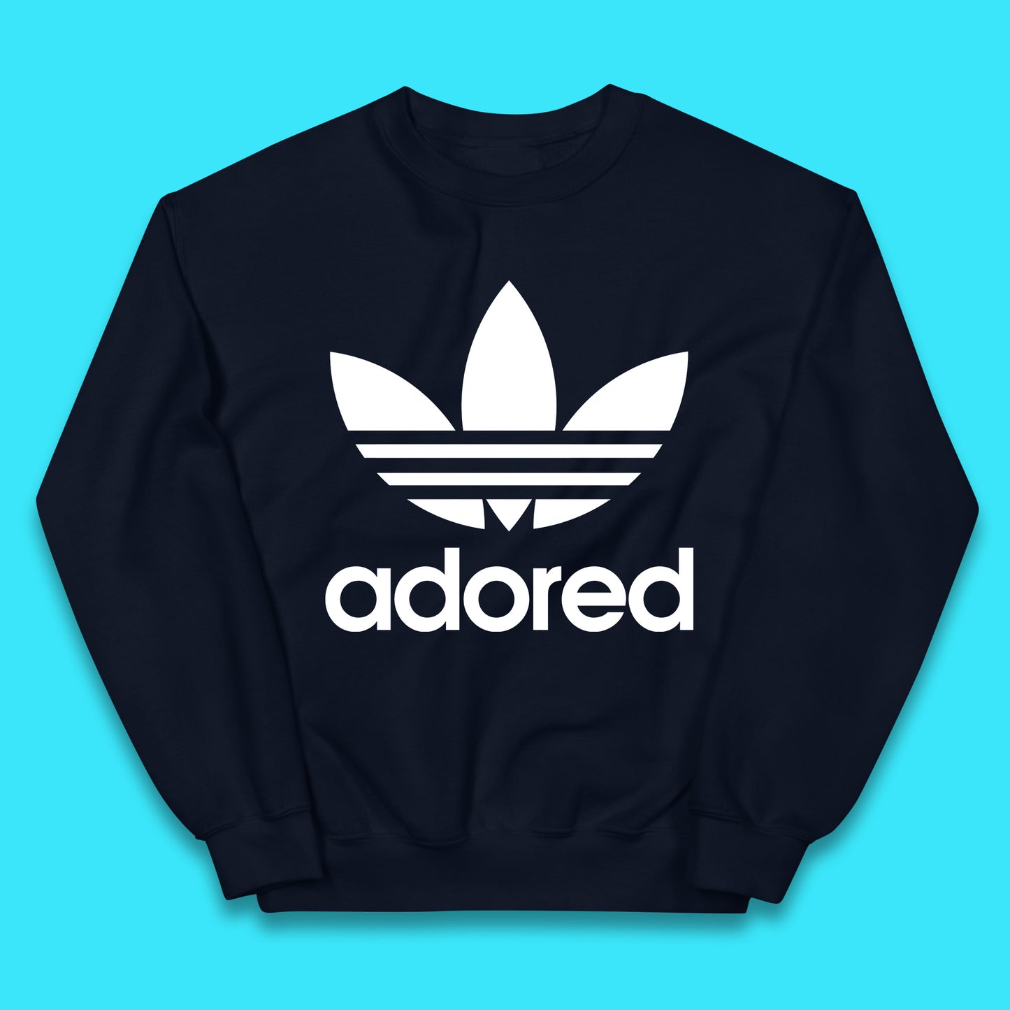 Stone Roses Children's Sweatshirt