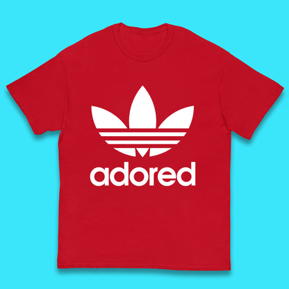 Stone Roses Children's T Shirt