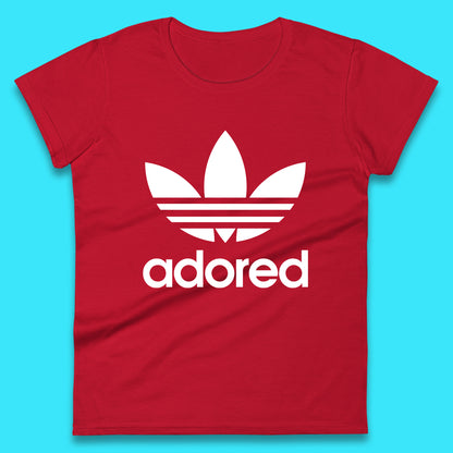 Ladies Stone Roses T Shirt