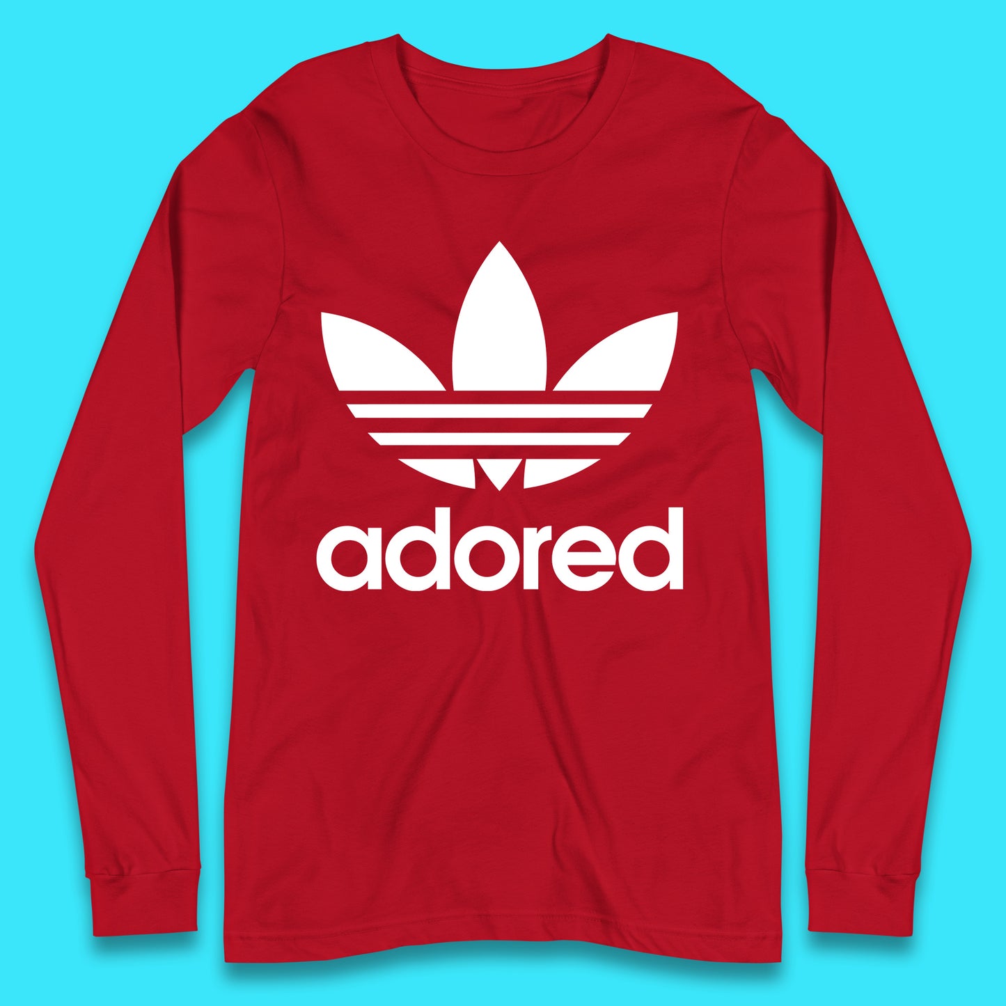 Stone Roses Long Sleeve T Shirt