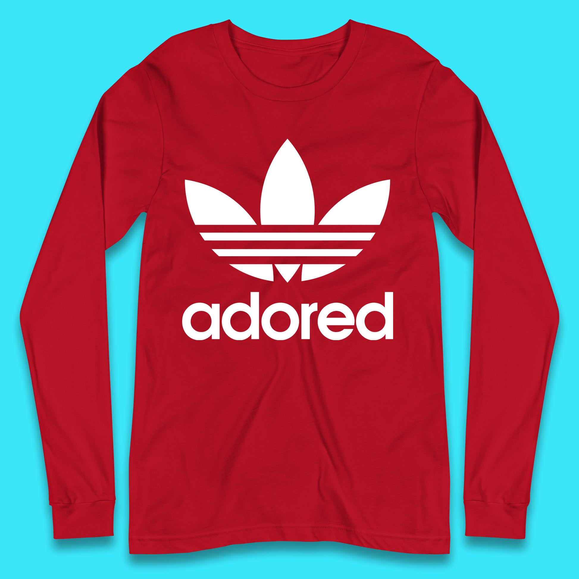 Stone Roses Long Sleeve T Shirt