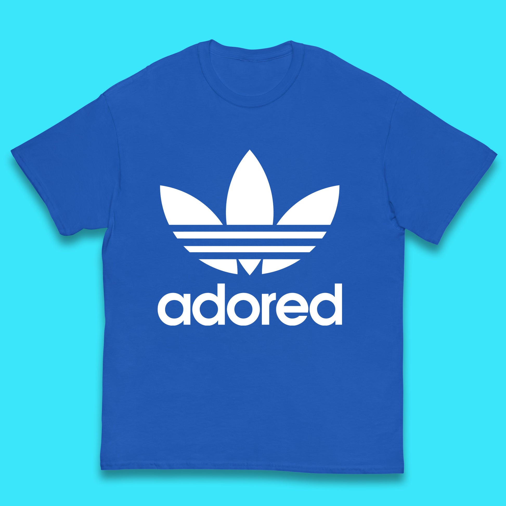 Stone Roses Children's T Shirt