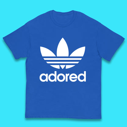 Stone Roses Children's T Shirt