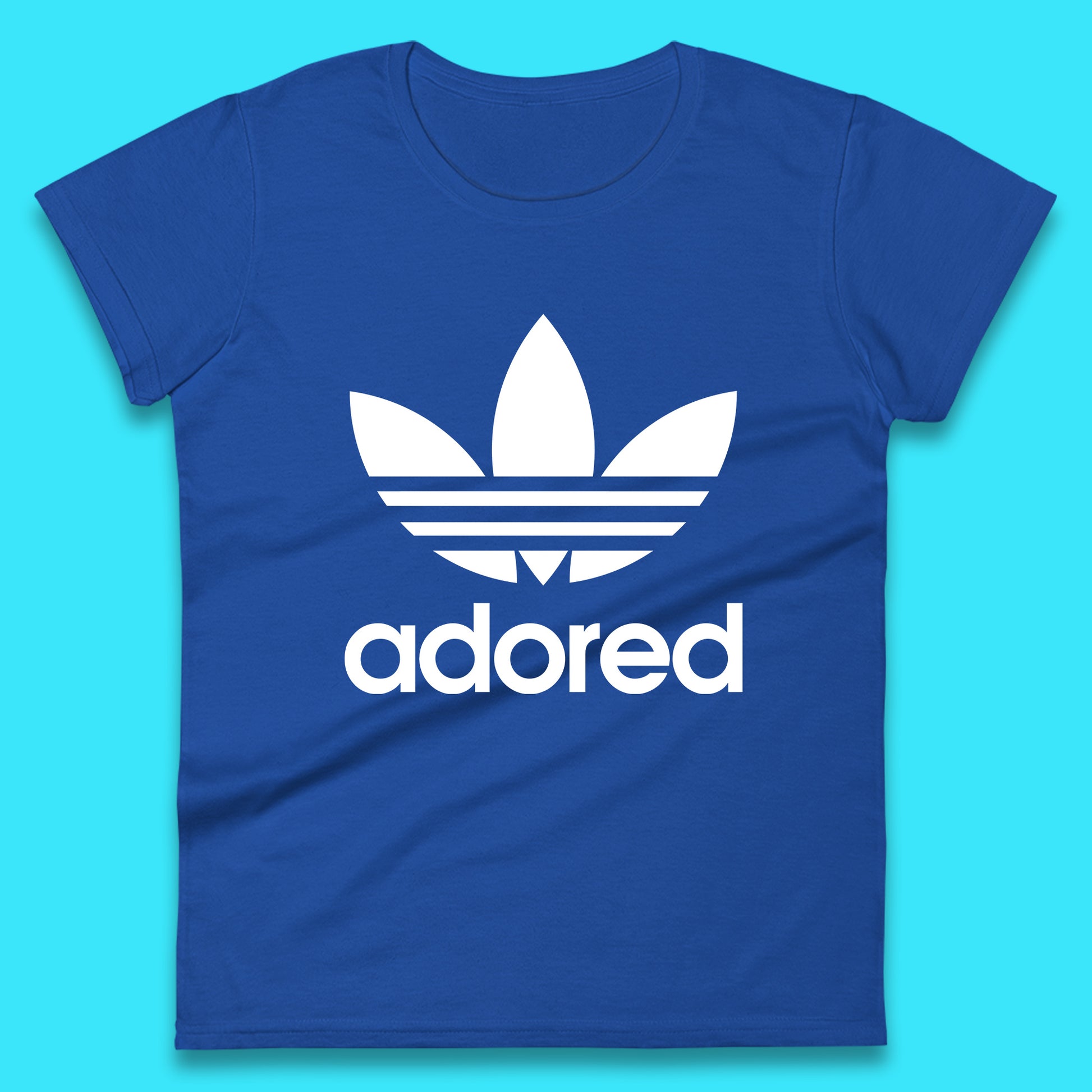 Ladies Stone Roses T Shirt