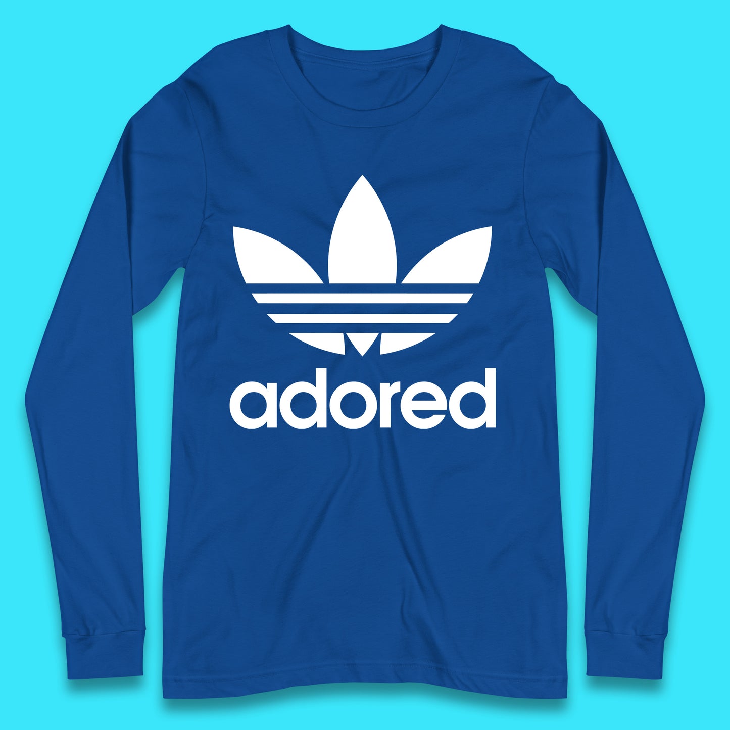 Stone Roses Long Sleeve T Shirt