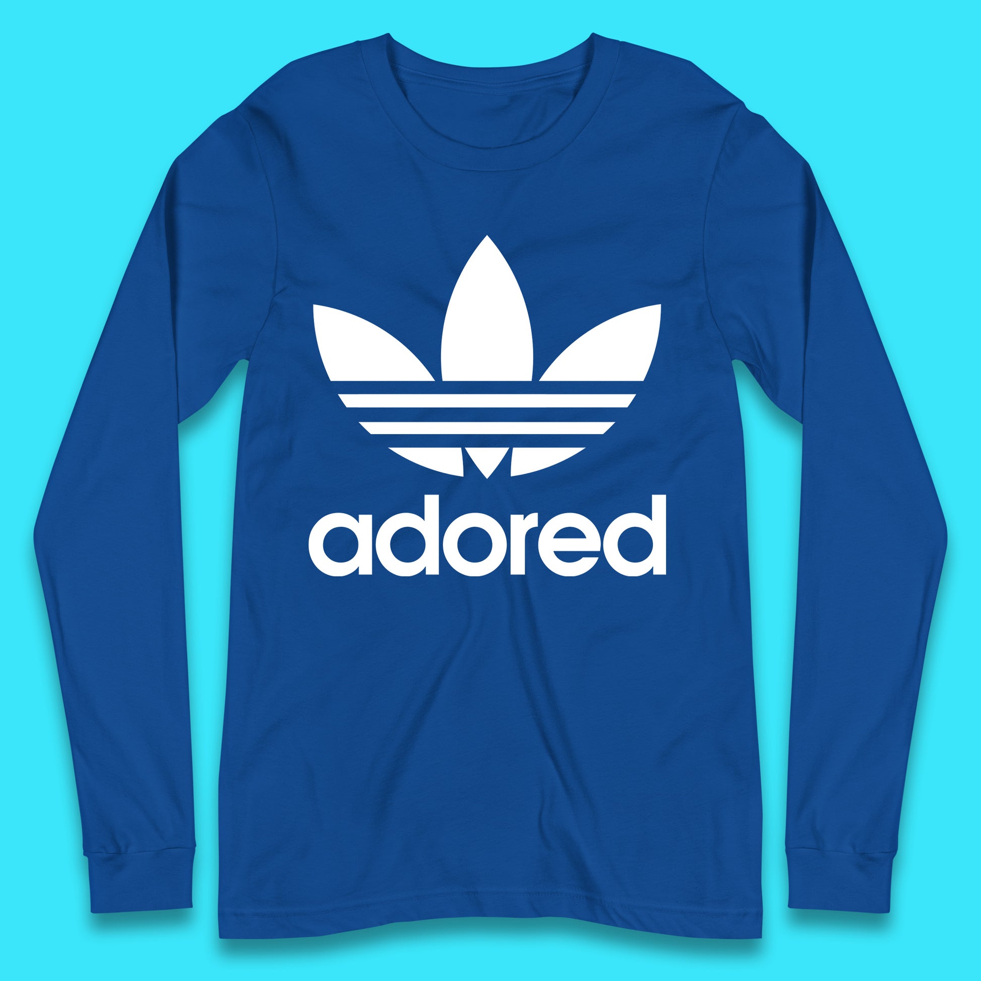 Stone Roses Long Sleeve T Shirt