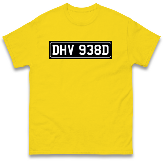 Only Fools & Horses T Shirt