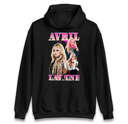 Avril Lavigne Hoodie