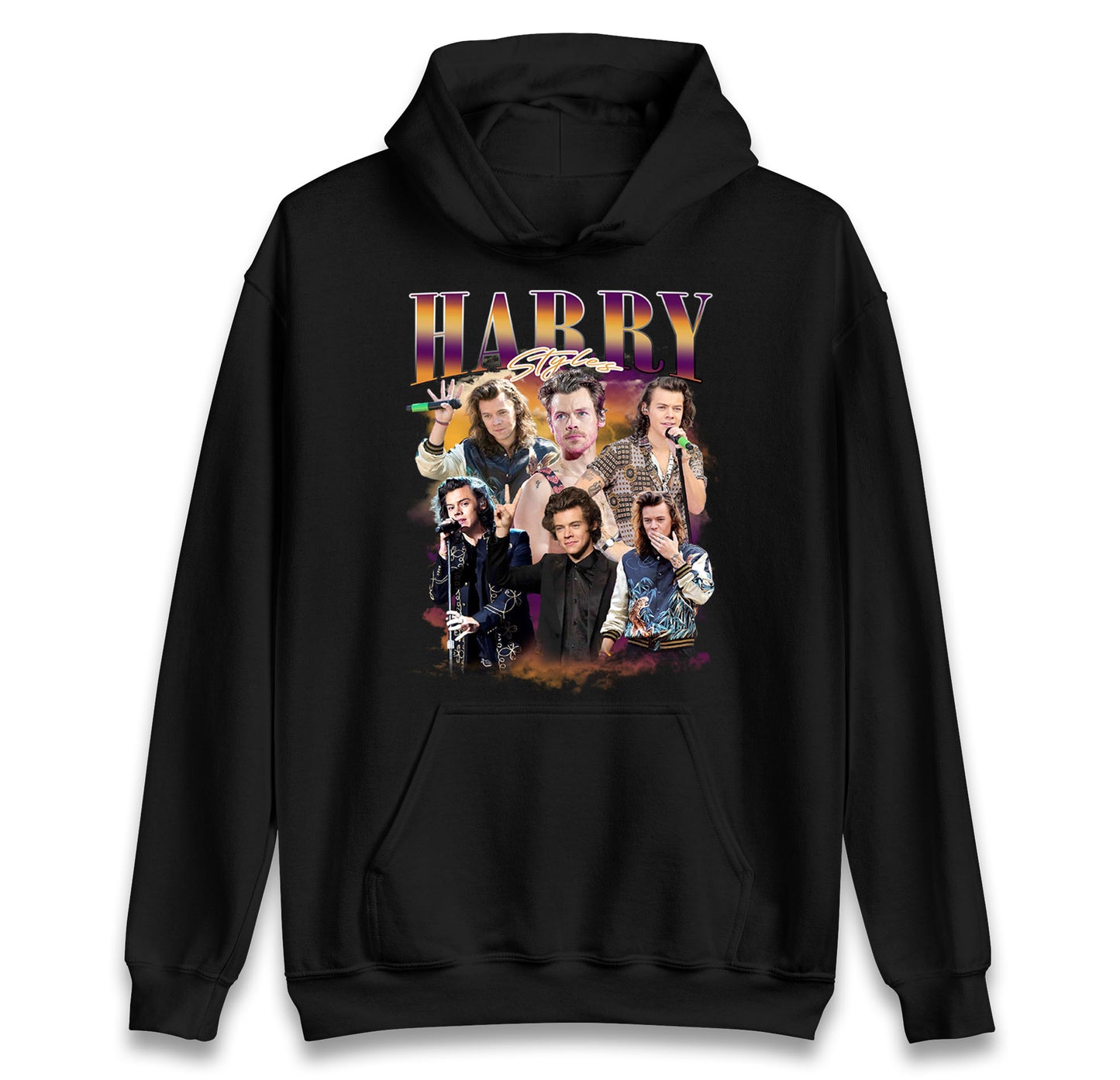 Harry Styles Hoodie