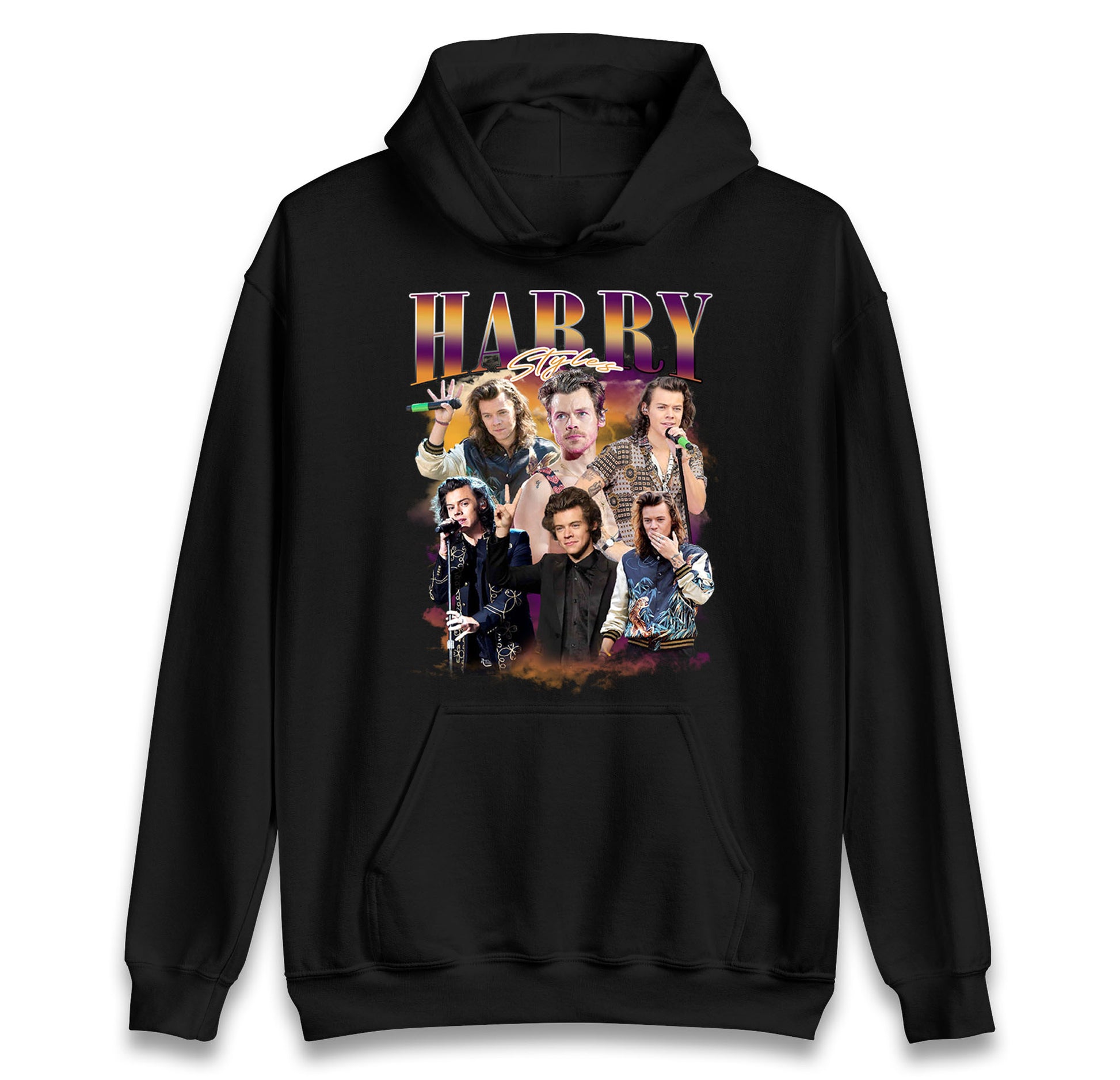Harry Styles Hoodie