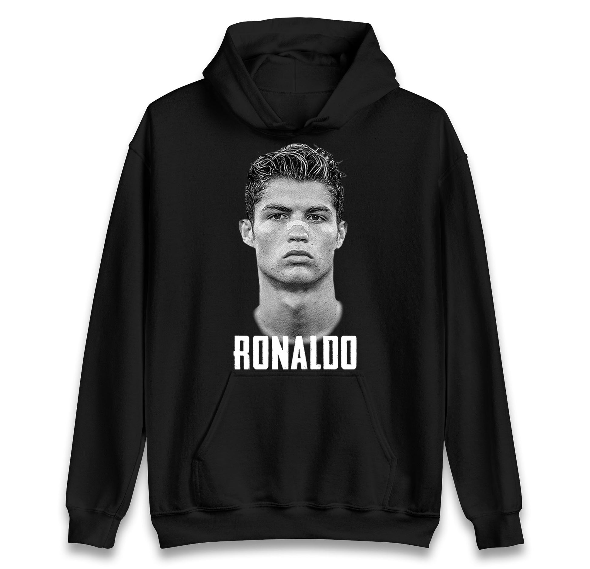 Cristiano Ronaldo Hoodie